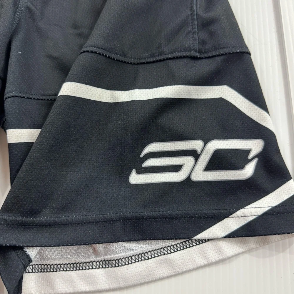 Under Armour some signs